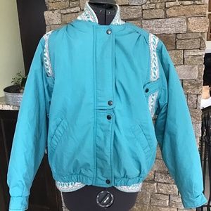 Vintage Ski Jacket